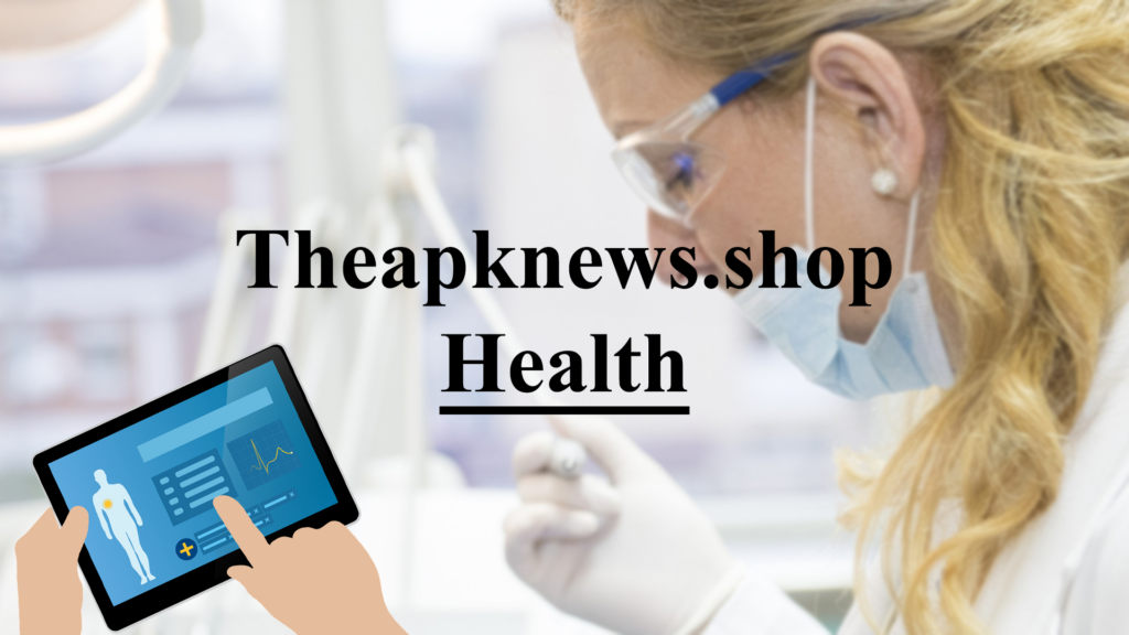 How does theapknews. shop's technology section helps people?