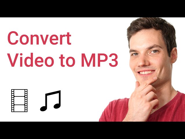 Can I convert YouTube videos to other audio formats besides MP3?