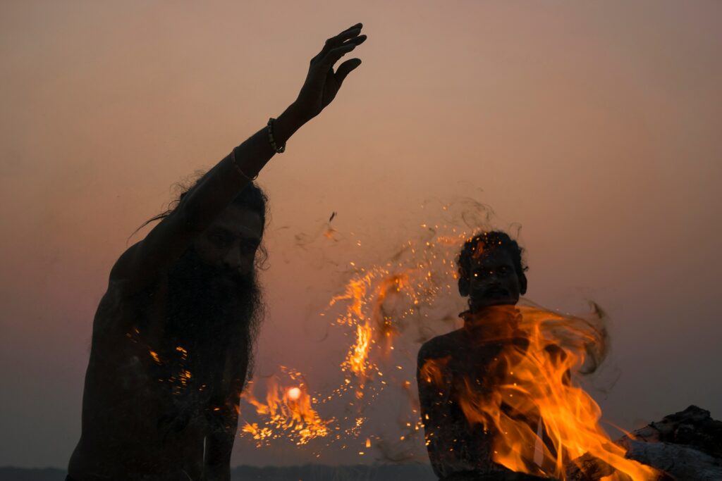 How Do Aghoris View Life And Death? – Discover More!