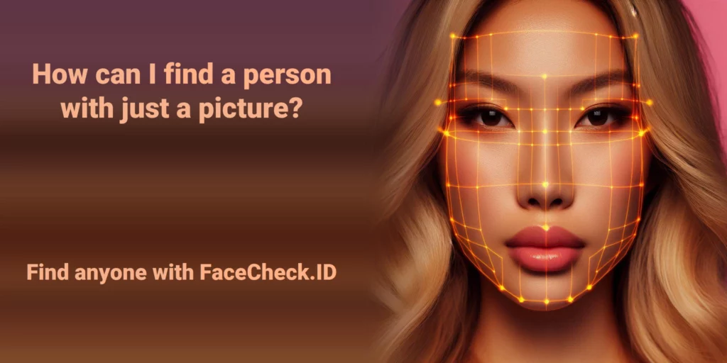 How do I set up Facecheck ID?