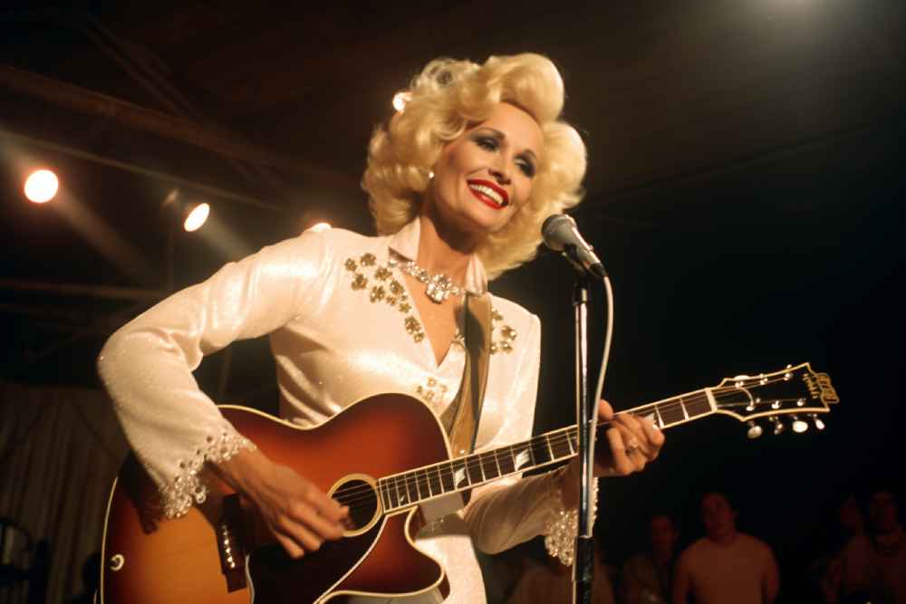 How Much Money Did Tammy Wynette's Money Leave Behind?