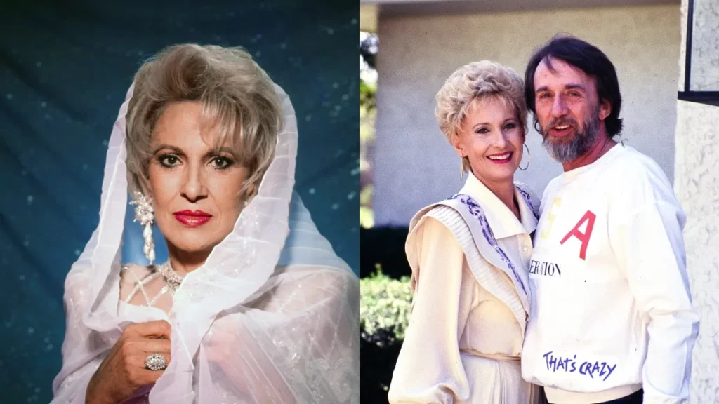 Legal Issues Arose Regarding Tammy Wynette's Inheritance!