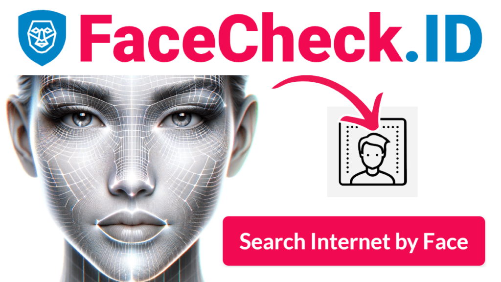 Does Facecheck ID require any special equipment?