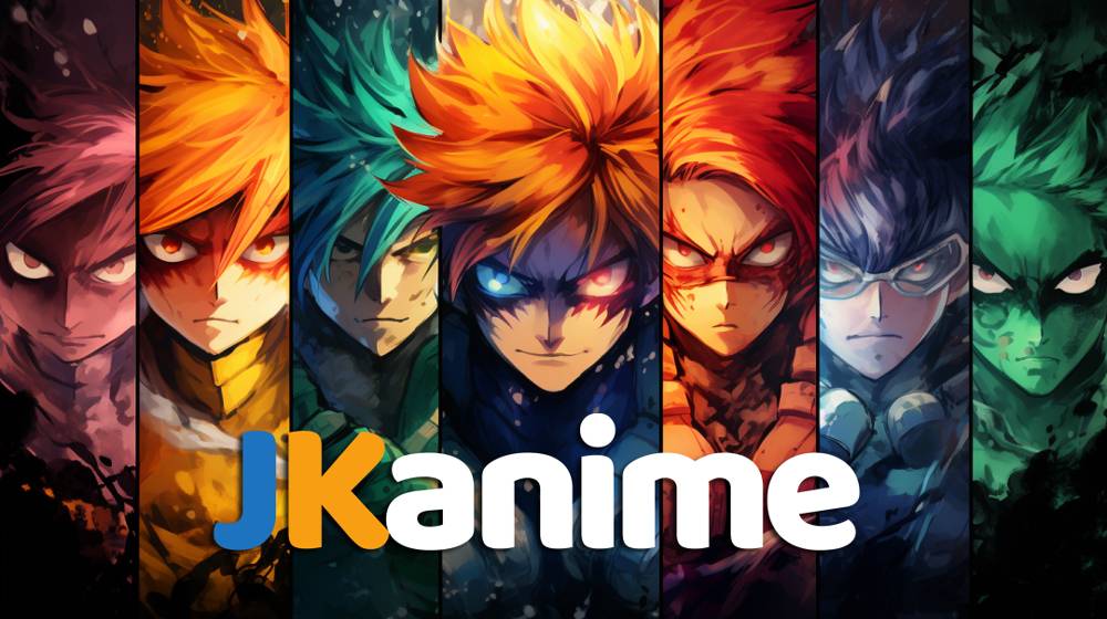 Where Can I Watch Anime On Jkanime?