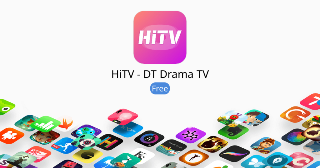 When Are New Episodes Added To Hitv?