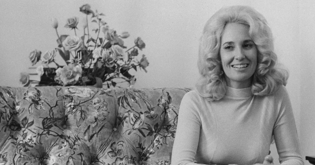 Who Received Tammy Wynette's Inheritance?