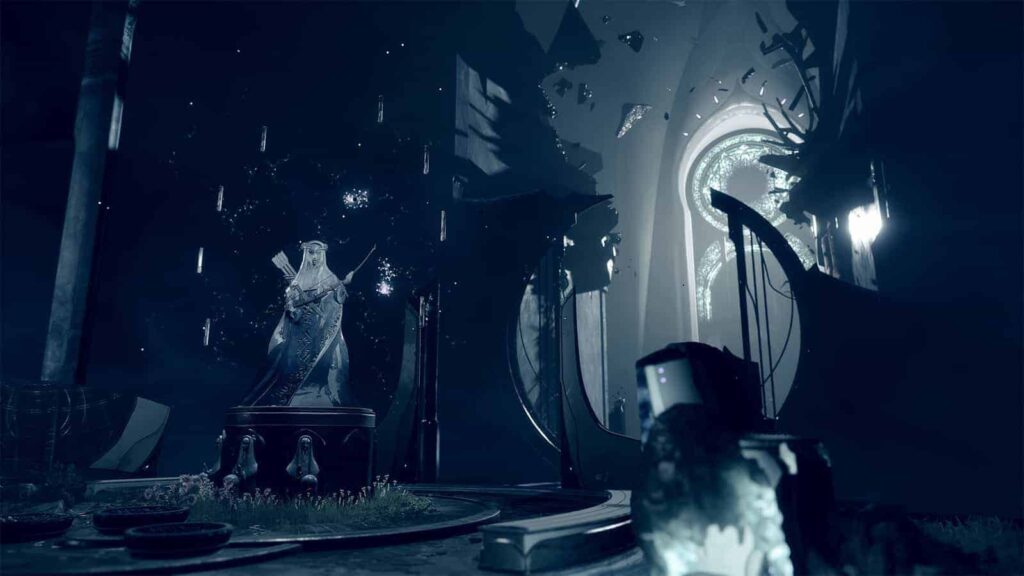 Who Are The Bosses In The Shattered Throne Dungeon?