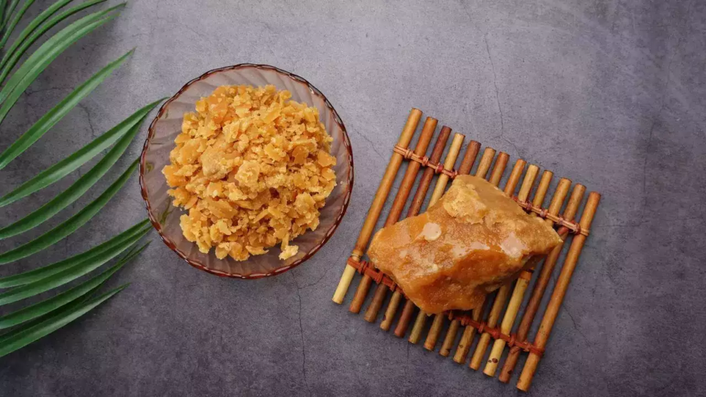 How Can Jaggery Support Immune Function?