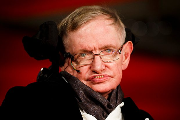 How did Robert Hawking show compassion towards his father?