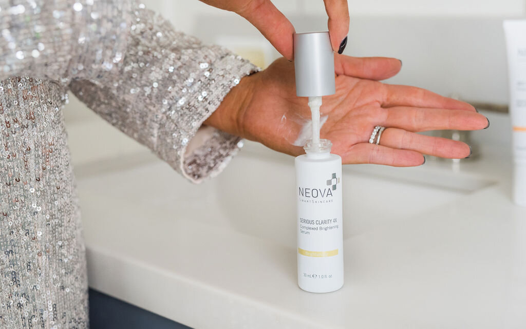 How Does Senisieta Skincare Deliver Transformative Results?