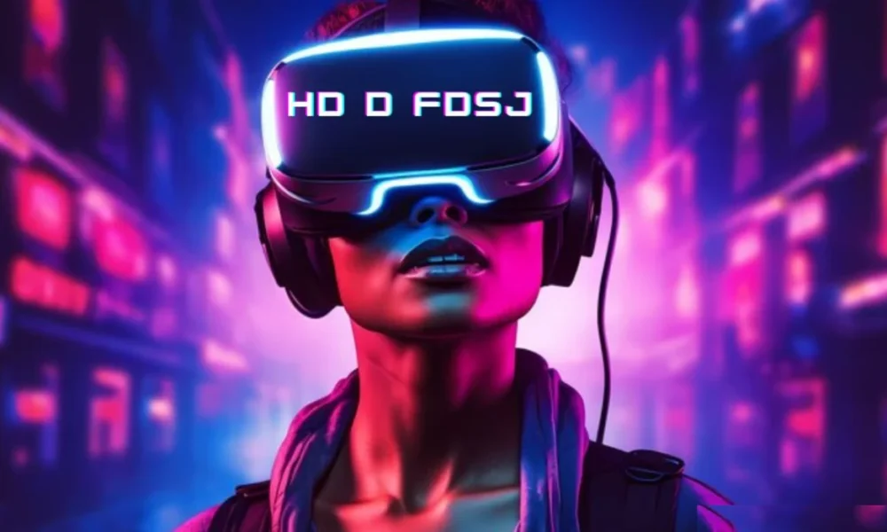 How Does HD D FDSJ Make Images Clearer?