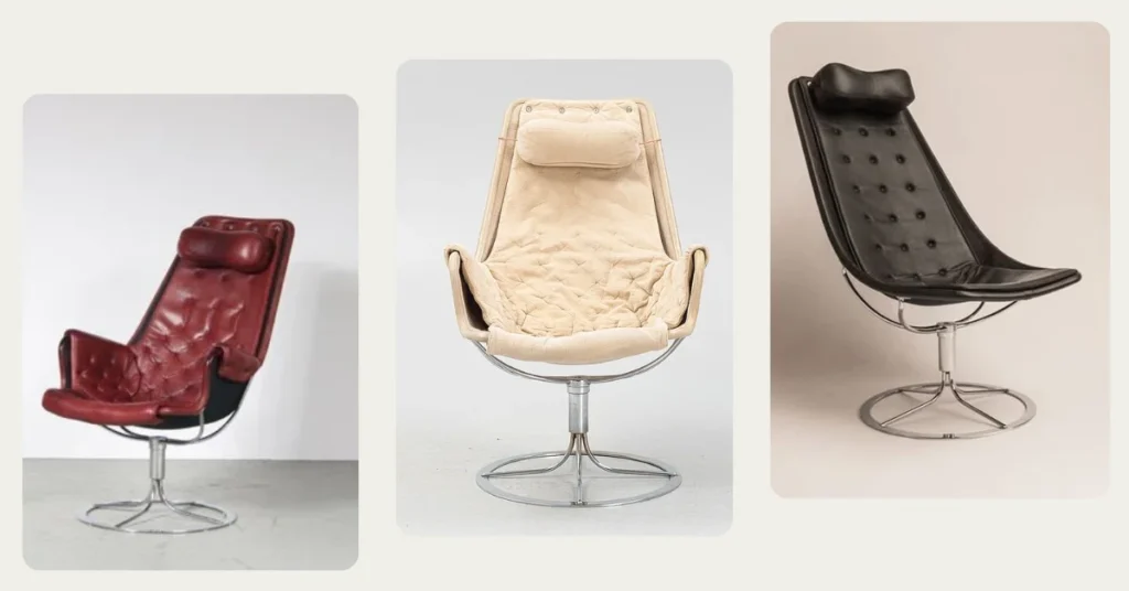 What Are Ihms Chairs And How Are They Different From Regular Chairs?