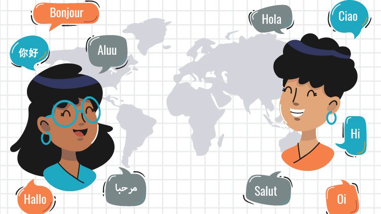 Is Übersetzen A Universal Language? – Translate Better!