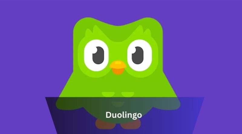 Duolingo