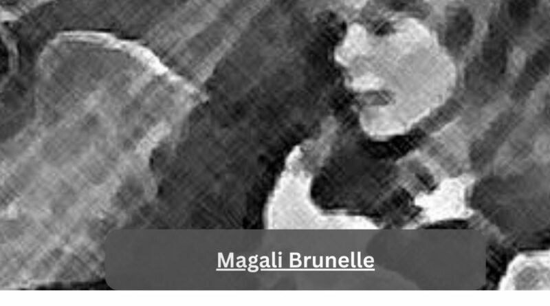 Magali Brunelle – Let’s Explore The Riddle With Trust And Excitement!