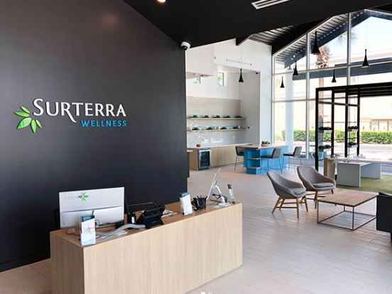 What Products Does Surterra Offer? – Experience Surterra's Healing Touch!