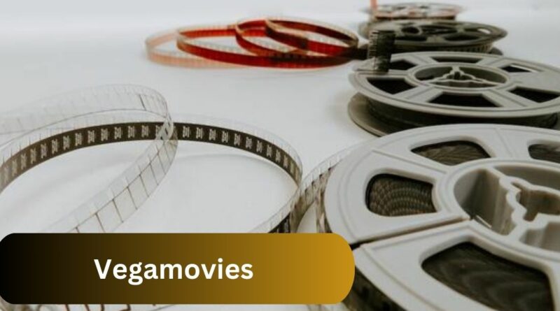 Vegamovies – Your Ultimate Destination For Entertainment!