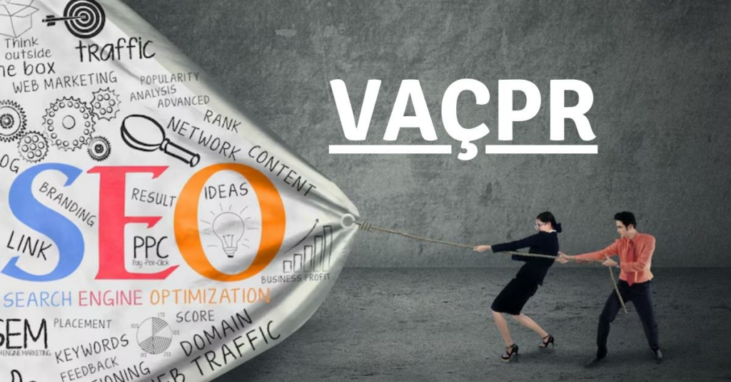 What Makes The Vaçpr Skincare System Revolutionary?
