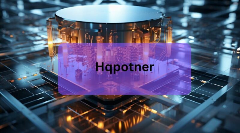 Hqpotner– Unlocking The Power Of Quantum Computing!