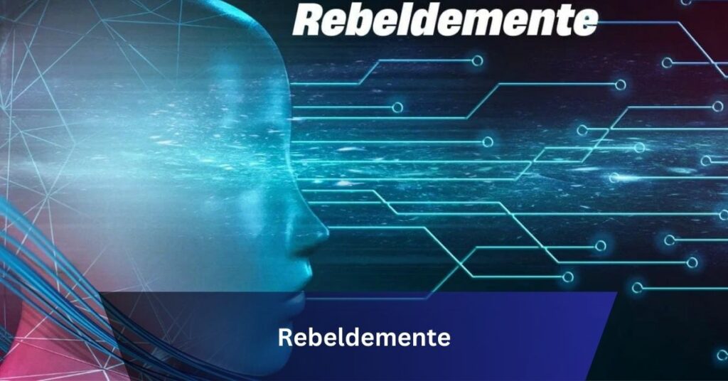 Rebeldemente –  A Journey Towards Unconventional Living!