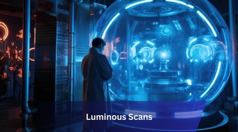 Luminous Scans –  Scans of LOONA Members Of 2024!