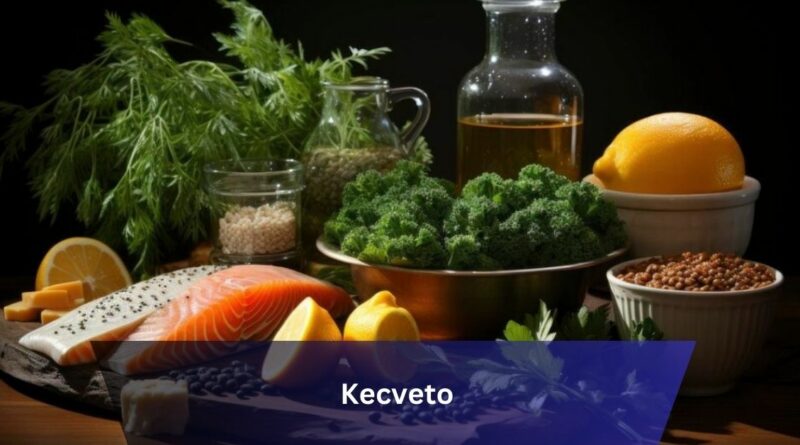Kecveto – A Path to Healthy and Happy Living!
