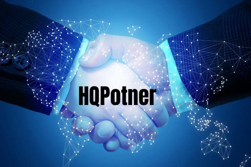 The Advantages Of Hqpotner In 2024!