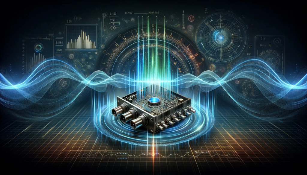 2024 Amplifiers: Advanced Signal Processing for Superior Sound Quality