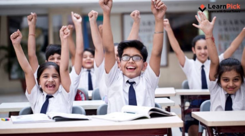 How to Prepare for Admission in CBSE Schools?