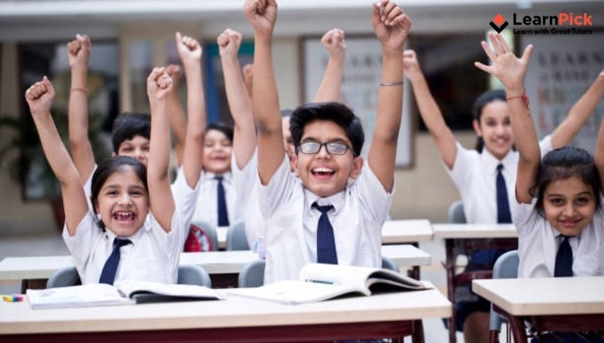 How to Prepare for Admission in CBSE Schools?