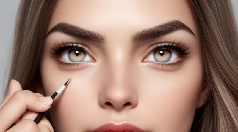 Perfectly Lifted Eyebrows Everyday: How an At-home Brow Lamination Kit Can Help