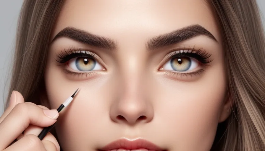 Perfectly Lifted Eyebrows Everyday: How an At-home Brow Lamination Kit Can Help