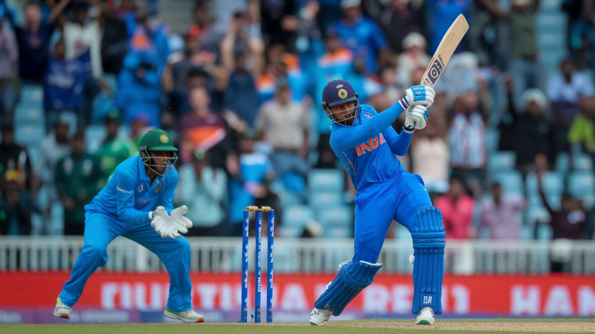 India National Cricket Team vs Zimbabwe National Cricket Team Timeline A Comprehensive History