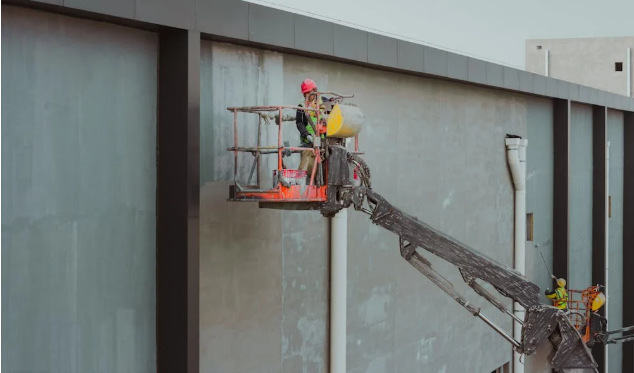 How Mobile Scaffolding Improves Worksite Productivity and Safety