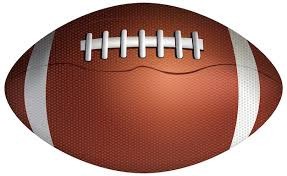 Where to Find Football Clip Art