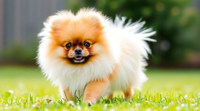 tiny:vspf48zfklu= pomeranian