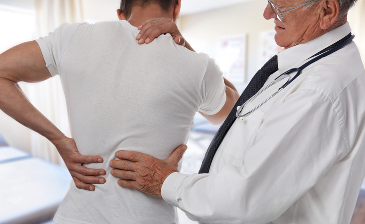 4 Ways a Pain Management Clinic Can Help