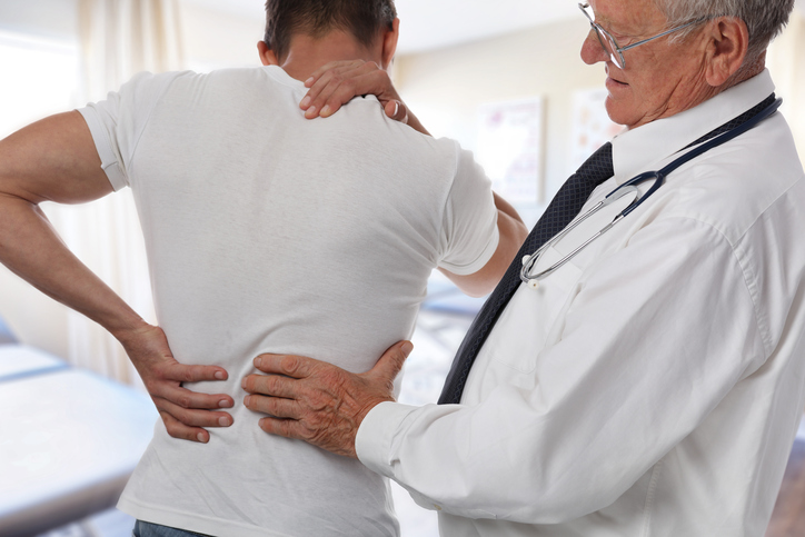 4 Ways a Pain Management Clinic Can Help